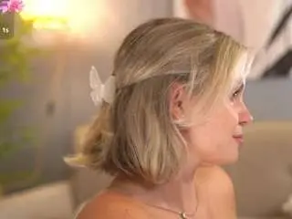 Camsoda Live Sex of lunneaevienne