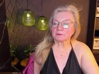 Camsoda Adult Webcam of natalimellow