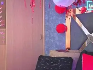 Camsoda Best Webcam of saraah-queen