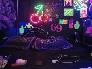 Camsoda Best Webcam of splashh-queen420