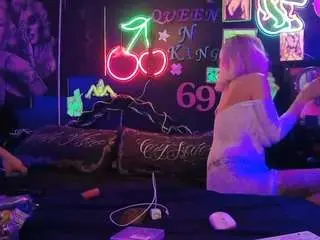 Camsoda Sex Chat of splashh-queen420