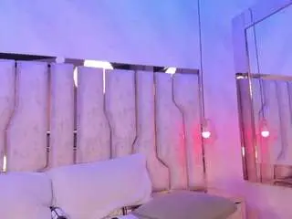 Camsoda Live Sex of barbaracambels