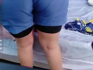 Camsoda Adult Webcam of collegepawg