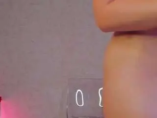 Camsoda Nude Webcam of kaya-sins