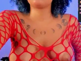 Camsoda Private Sex Chat of nessa-moon