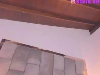 Camsoda Adult Webcam of sofi-vasquez