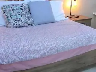 Camsoda Adult Webcams of enrrixxx