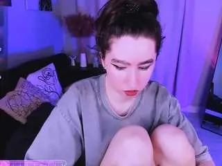 Camsoda Adult Webcam of lilythompsonx