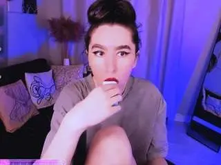 Camsoda Adult Webcams of lilythompsonx