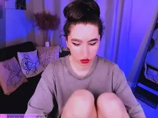 Camsoda Best live sex cam show of lilythompsonx