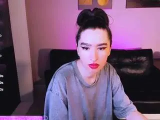 Camsoda Sex Cam of lilythompsonx