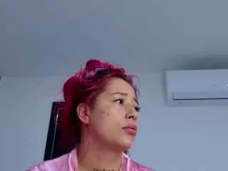 Camsoda Free Porn Cam of mg-celeste