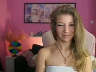 Camsoda Best Webcam of missicute