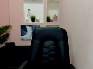 Camsoda Nude Webcam of persey