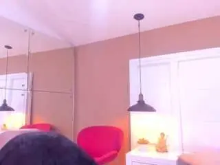 Camsoda Sex Chat of silvanacapellii