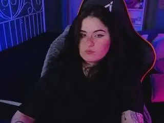 Camsoda Sex Cam of darksh1ne