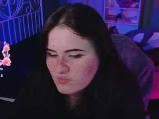 Camsoda Free Live Porn of darksh1ne