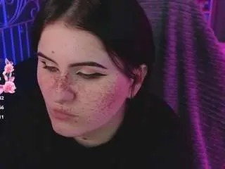 Camsoda Best live sex cam show of darksh1ne