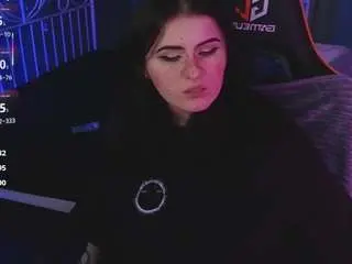 Camsoda Best Webcam of darksh1ne