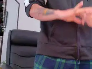 Camsoda Live Porn of eliansavoy