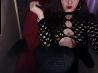 Camsoda Nude Webcam of rubyyy1234