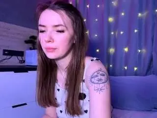 Camsoda Adult Webcam of sharronswing