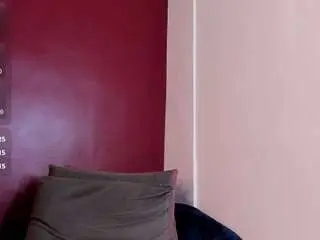 Camsoda Nude Webcam of sweetkarinpaz