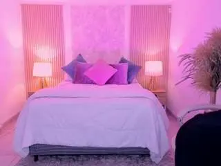 Camsoda Sex Chat of antonella-grayy