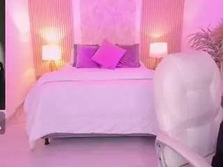 Camsoda Sex Cam of antonella-grayy