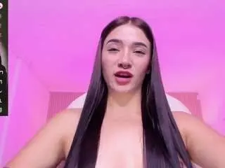 Camsoda Private Sex Chat of antonella-grayy