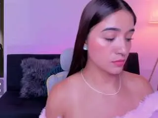 Camsoda Nude Webcam of antonella-grayy
