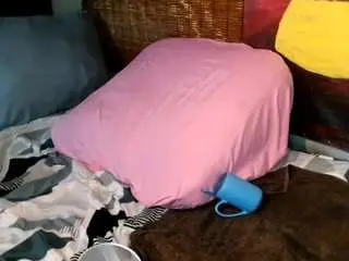 Camsoda Free Porn Cam of didyberry