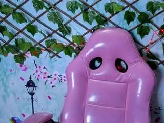 Camsoda Live Porn of pamelaasmiith