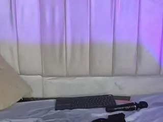 Camsoda Best Webcam of salma-falcon