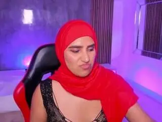 Camsoda Best Webcam of salmazahid