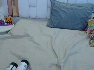 Camsoda Adult Webcam of valkiria-moore