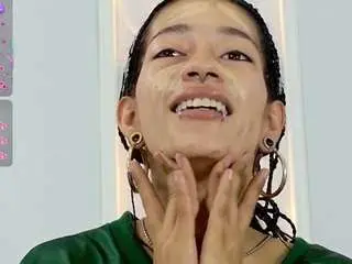 Camsoda Adult Webcams of zorra-violeta