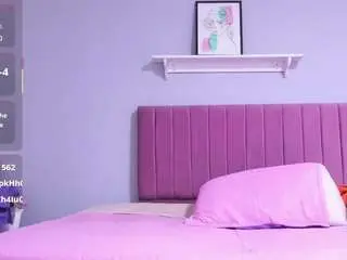 Camsoda Live Sex of alexa-parissbk