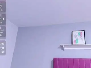 Camsoda Sex Chat of alexa-parissbk