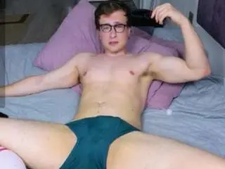 Camsoda Live Porn of dennisgartmangay