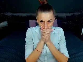 Camsoda Free Porn Cam of rebeccadiamond18