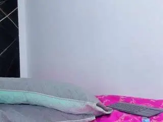 Camsoda Live Sex Cam of skarleth-queen