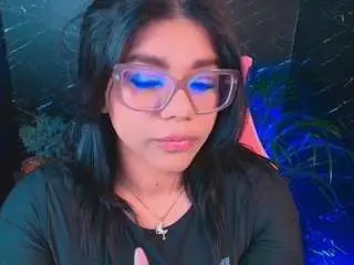 Camsoda Private Sex Chat of ashleey18