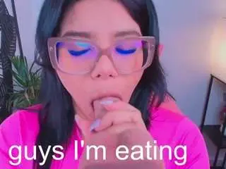 Camsoda Live Sex of ashleey18