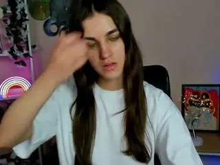 Camsoda Best Webcam of ashli-soul