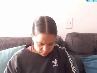 Camsoda Sex Cam of eva-candyy