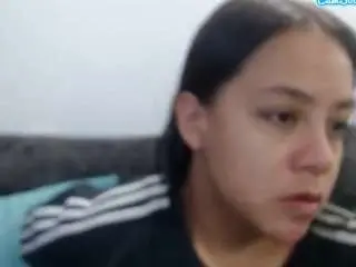 Camsoda Adult Webcams of eva-candyy