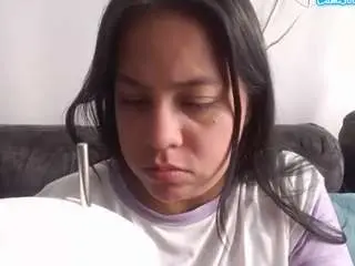 Camsoda Best Webcam of eva-candyy