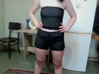 Camsoda Sex Chat of keiraneil