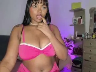 Camsoda Sex Cam of nahomibanks